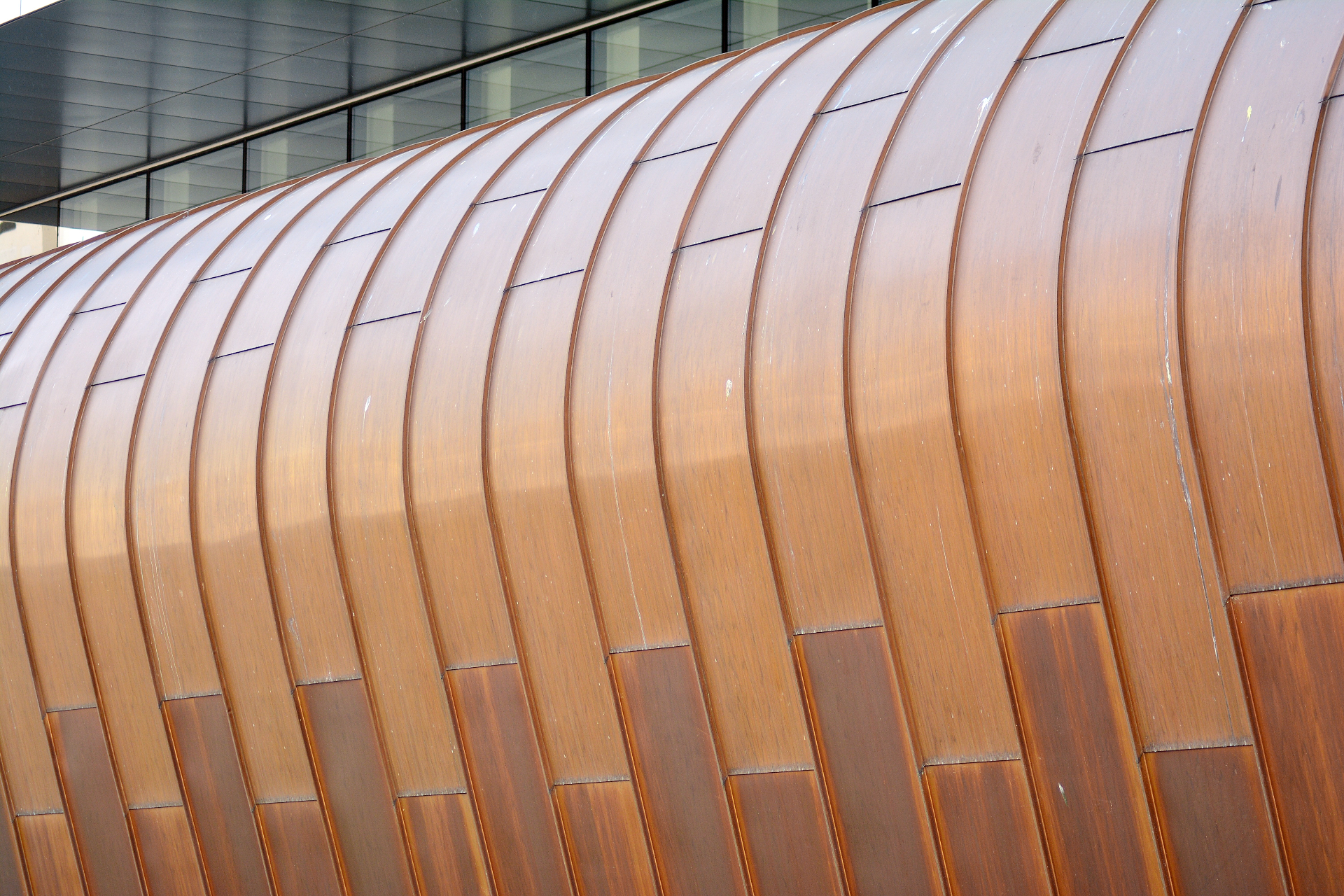 Ar Cladding ARW Construction